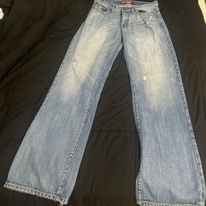 Express Men’s Jeans